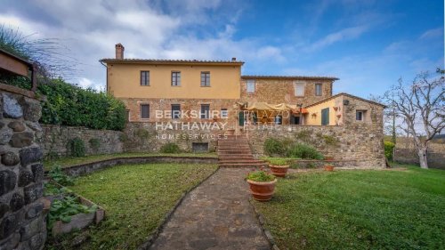 Cabaña en Castelnuovo Berardenga