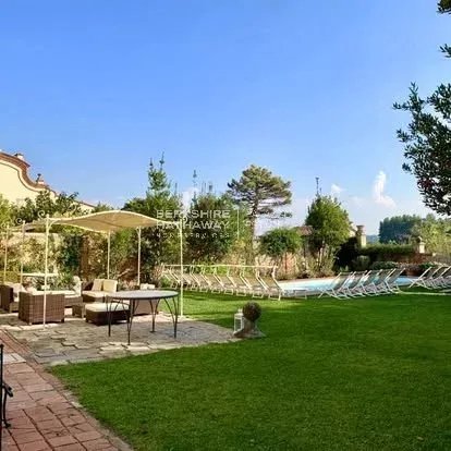 Villa en Pisa