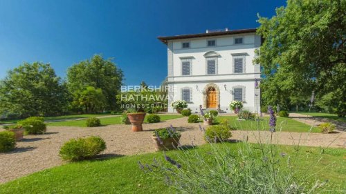 Villa in Arezzo