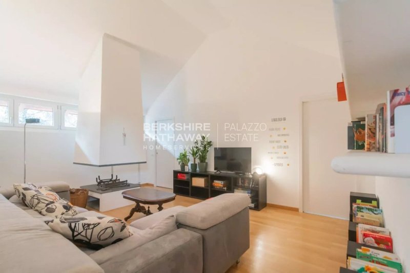 Apartamento en Milán