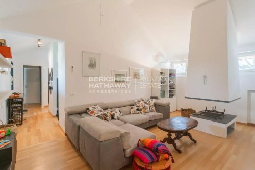 Apartamento en Milán