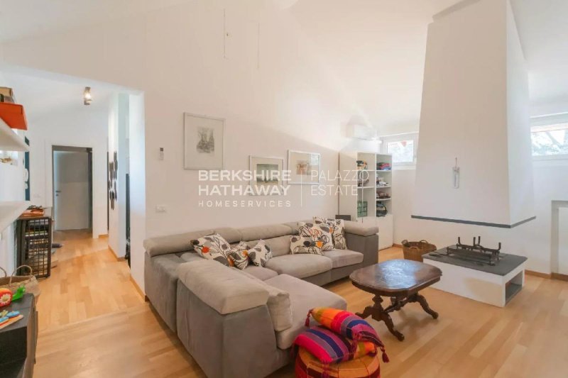 Apartamento en Milán