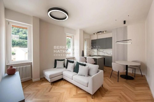 Apartamento en Como