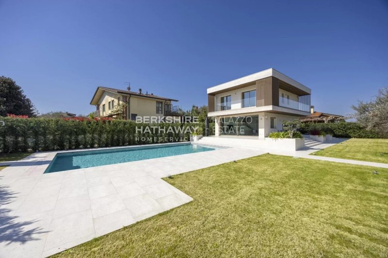 Villa in Forte dei Marmi