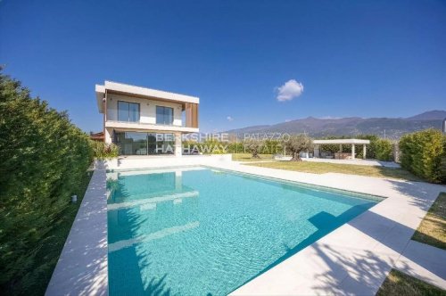 Villa in Forte dei Marmi