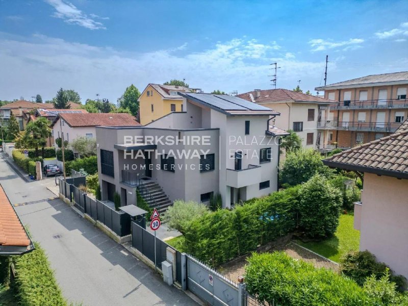 Villa en Arona