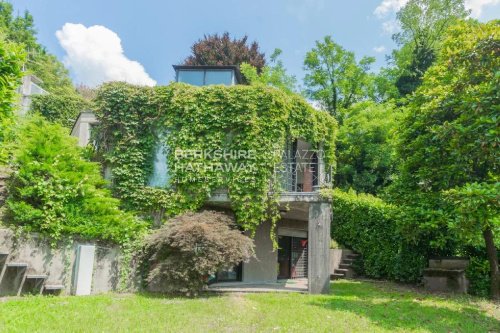 Villa en Como