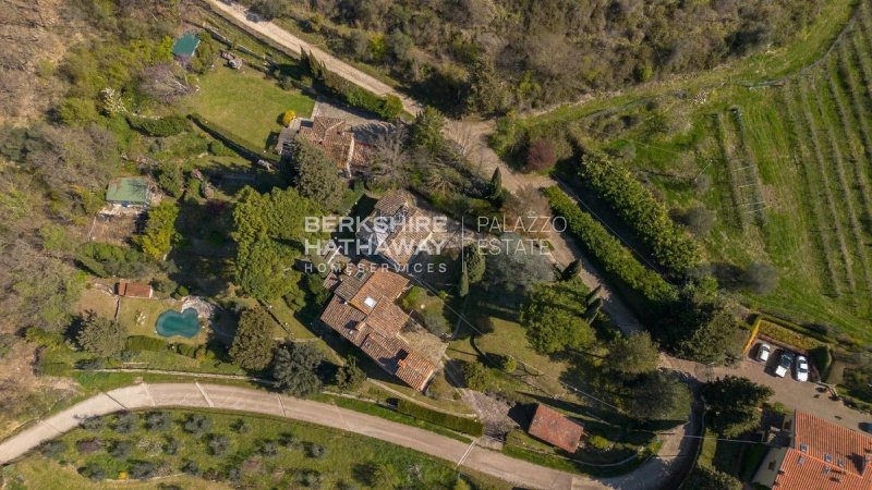 Cabaña en Bagno a Ripoli