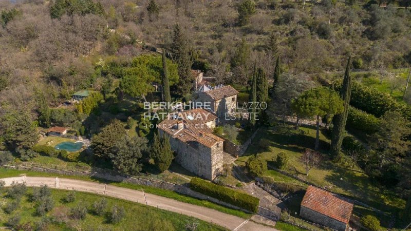 Cabaña en Bagno a Ripoli
