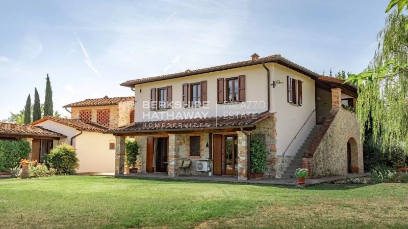 Villa à Laterina Pergine Valdarno