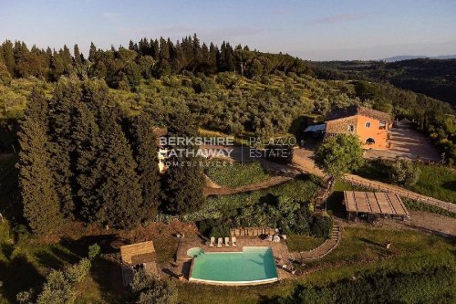 Villa à Montelupo Fiorentino