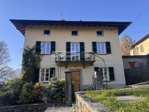 Villa i Nesso