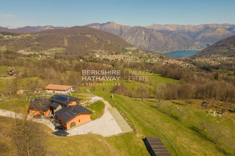 上因泰尔维谷别墅