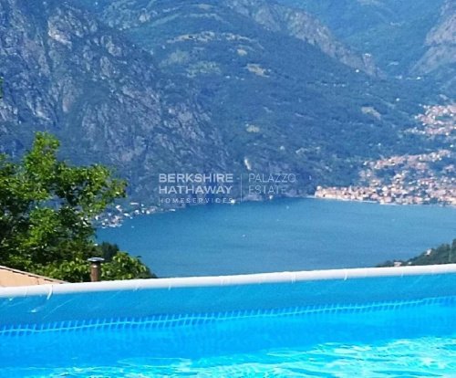 上因泰尔维谷别墅