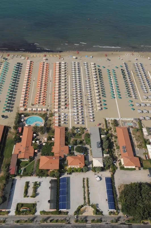 Gewerbeimmobilie in Pietrasanta