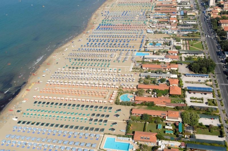 Gewerbeimmobilie in Pietrasanta