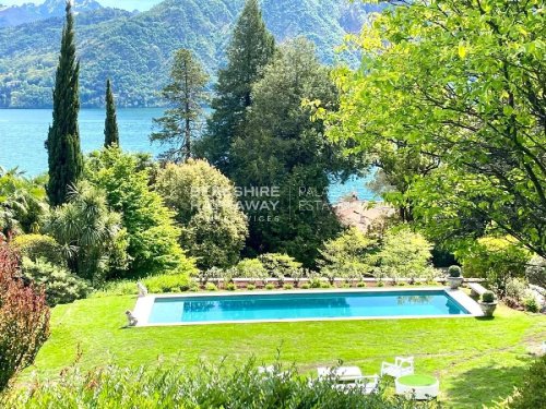 Villa à Tremezzina