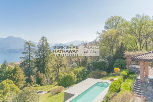 Villa à Stresa