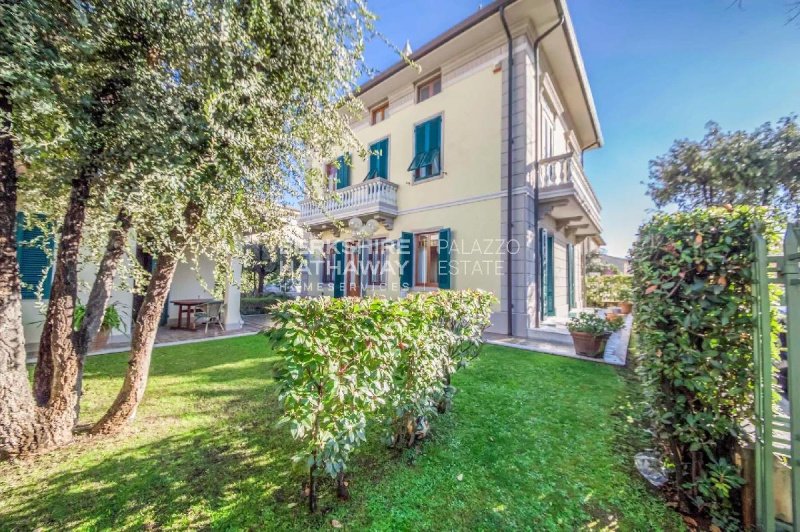 Villa in Camaiore