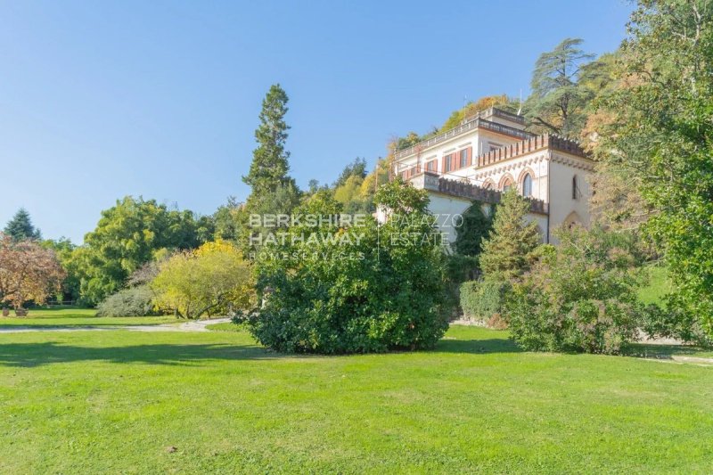 Villa in Albavilla