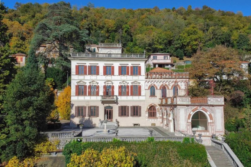 Villa in Albavilla