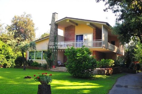Villa in Pietrasanta