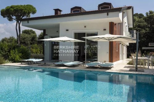 Villa i Pietrasanta