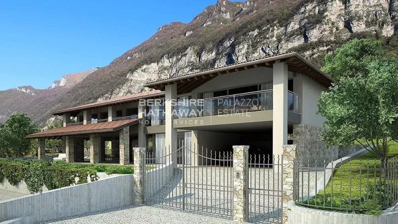 Villa in Tremezzina