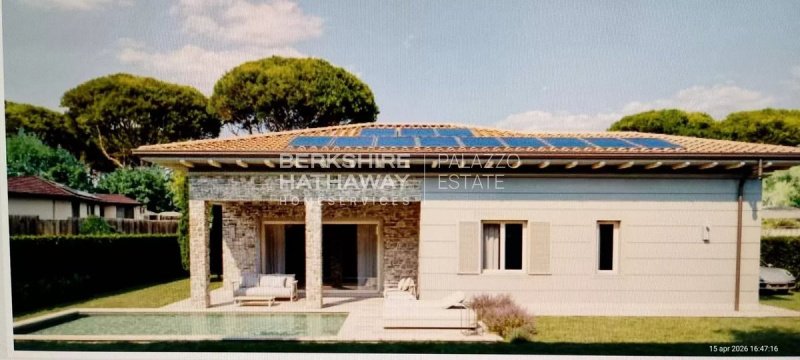 Villa à Pietrasanta