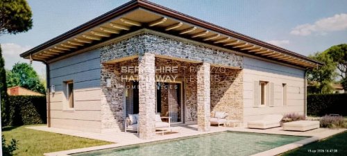 Villa in Pietrasanta