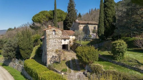 Cabaña en Bagno a Ripoli