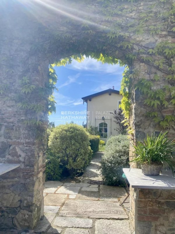 Villa in Massarosa