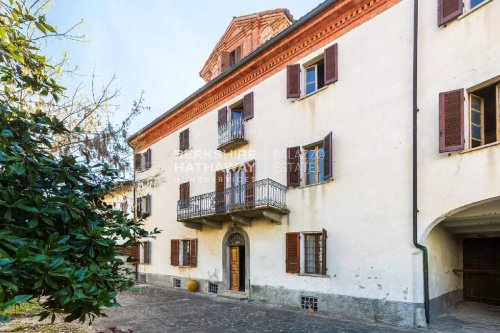 Villa in Govone