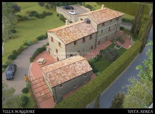 Villa a Massarosa