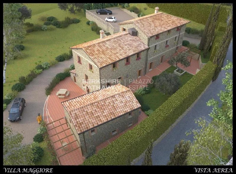Villa a Massarosa