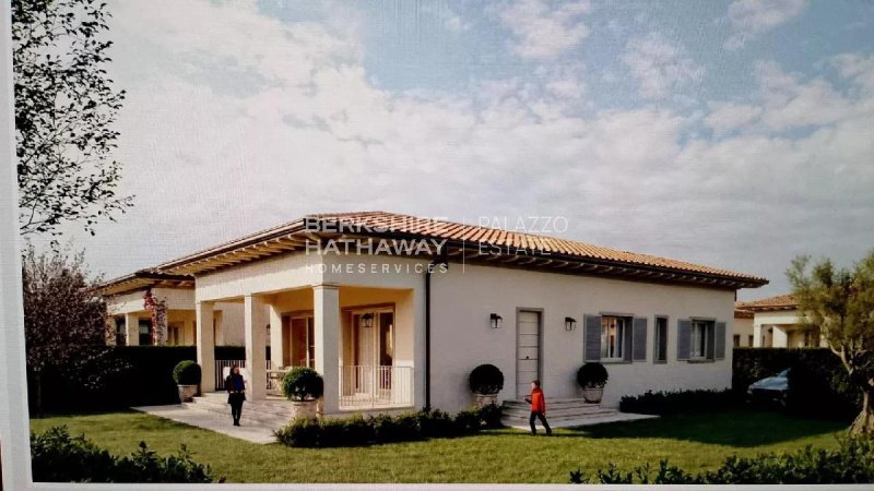 Villa i Pietrasanta
