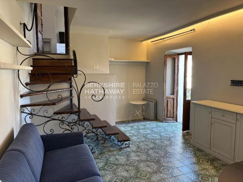 Zolderkamer in Forte dei Marmi