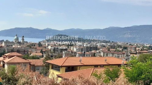 Bouwgrond in Verbania