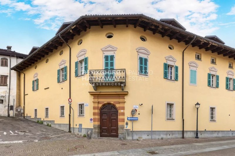 Apartamento em Rivoli