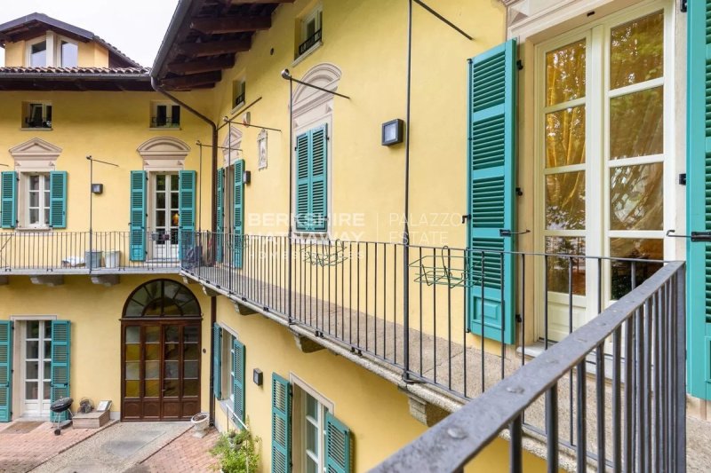 Apartamento em Rivoli