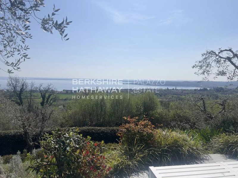 Appartamento a Padenghe sul Garda