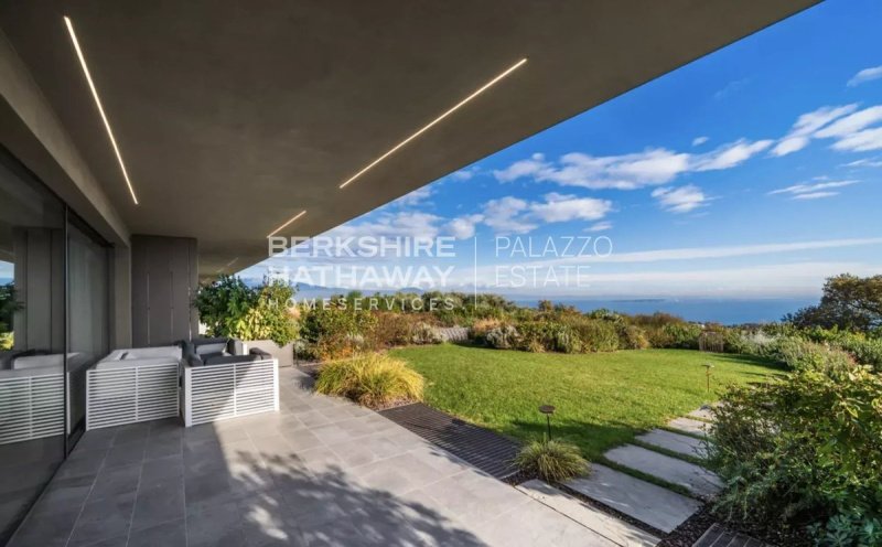 Wohnung in Padenghe sul Garda