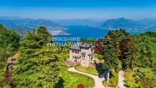 Villa in Stresa
