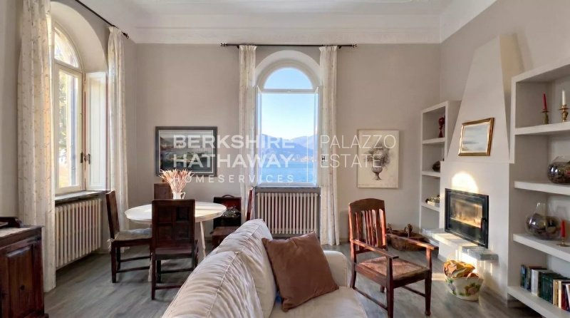 Wohnung in Baveno