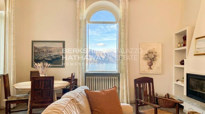 Apartamento em Baveno