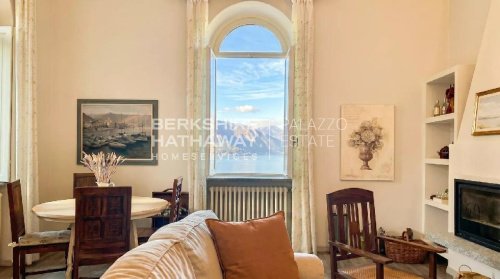 Apartamento em Baveno