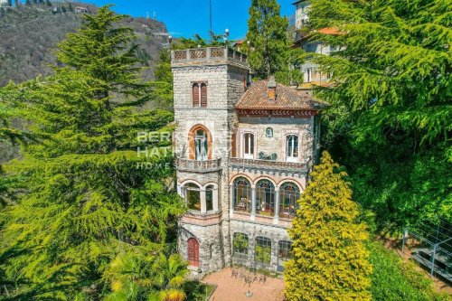 Villa en Varese