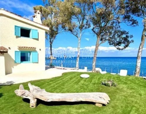 Villa a Pula