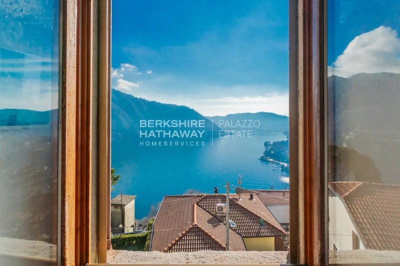Villa i Cernobbio