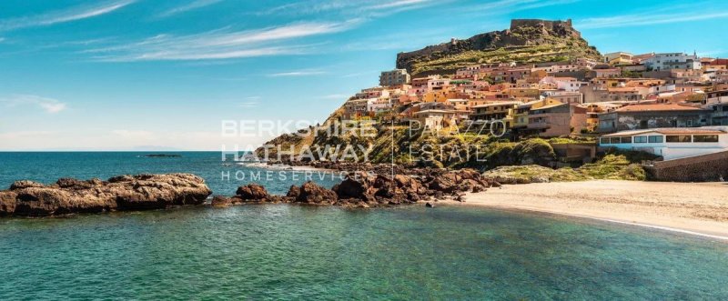 Appartamento a Castelsardo